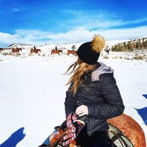 Meet your Posher, Diane